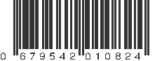 UPC 679542010824