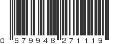 UPC 679948271119