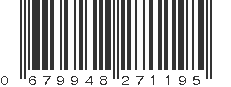 UPC 679948271195