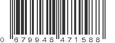 UPC 679948471588