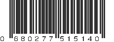 UPC 680277515140