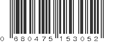 UPC 680475153052