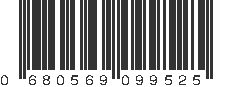 UPC 680569099525