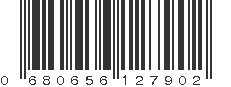 UPC 680656127902