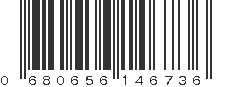UPC 680656146736