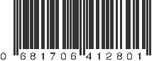 UPC 681706412801