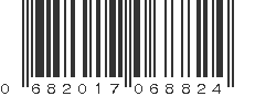 UPC 682017068824