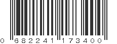 UPC 682241173400