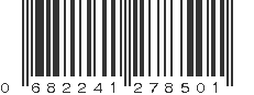 UPC 682241278501