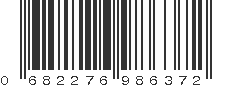 UPC 682276986372