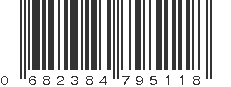 UPC 682384795118