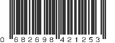 UPC 682698421253