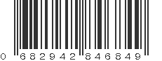 UPC 682942846849