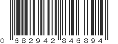 UPC 682942846894