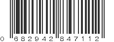 UPC 682942847112