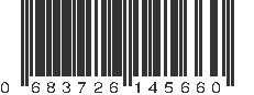 UPC 683726145660