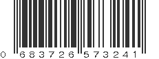 UPC 683726573241