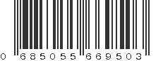 UPC 685055669503