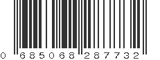 UPC 685068287732