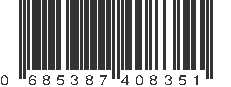 UPC 685387408351