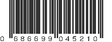 UPC 686699045210