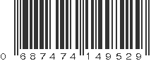 UPC 687474149529