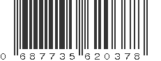 UPC 687735620378