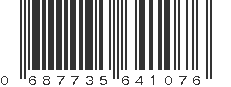 UPC 687735641076