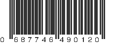 UPC 687746490120