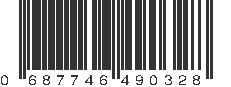 UPC 687746490328