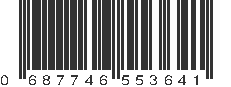 UPC 687746553641