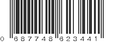 UPC 687748623441