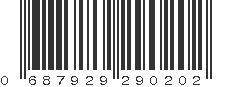 UPC 687929290202