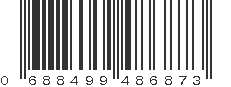 UPC 688499486873