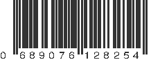 UPC 689076128254