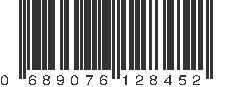 UPC 689076128452