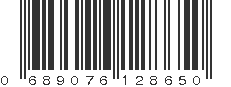 UPC 689076128650