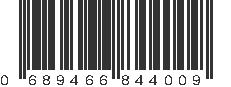 UPC 689466844009