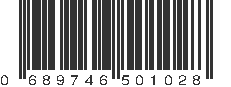 UPC 689746501028