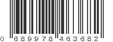 UPC 689978463682