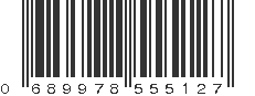 UPC 689978555127