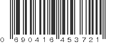 UPC 690416453721