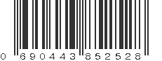 UPC 690443852528