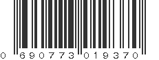 UPC 690773019370
