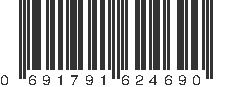 UPC 691791624690