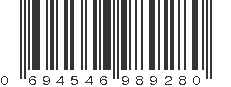 UPC 694546989280