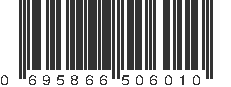 UPC 695866506010