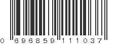 UPC 696859111037