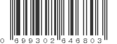 UPC 699302646803