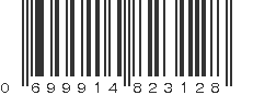 UPC 699914823128